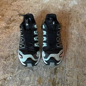 Women’s Salomon Trail Running Shoe